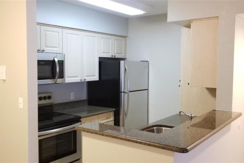 Condo in Davie, Florida, 1 bedroom  № 2190628 - photo 3