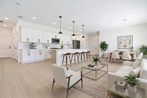 Casa en venta en Ocala, Florida, 4 dormitorios, 165.74 m2 № 2211997 - foto 11