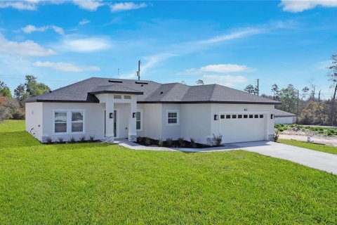 Casa en venta en Ocala, Florida, 4 dormitorios, 165.74 m2 № 2211997 - foto 2