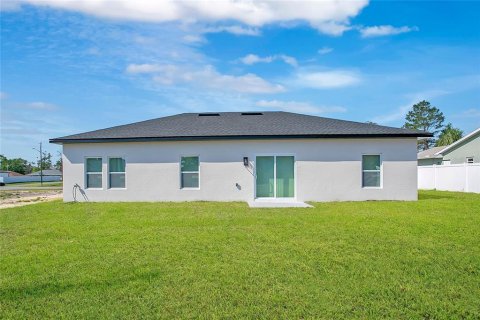 Casa en venta en Ocala, Florida, 4 dormitorios, 165.74 m2 № 2211997 - foto 30