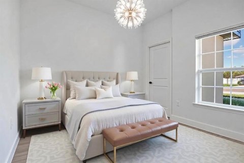 Casa en venta en Ocala, Florida, 4 dormitorios, 165.74 m2 № 2211997 - foto 27