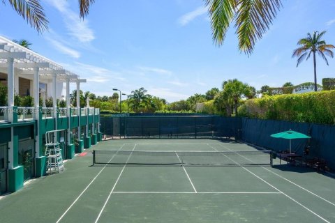 Touwnhouse à louer à Miami Beach, Floride: 4 chambres, 229.47 m2 № 2010872 - photo 24