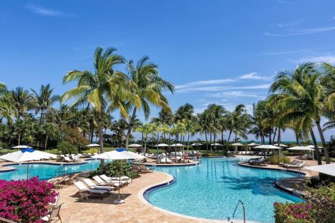 Touwnhouse à louer à Miami Beach, Floride: 4 chambres, 229.47 m2 № 2010872 - photo 21