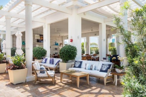 Touwnhouse à louer à Miami Beach, Floride: 4 chambres, 229.47 m2 № 2010872 - photo 22