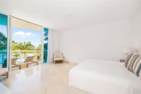 Touwnhouse à louer à Miami Beach, Floride: 4 chambres, 229.47 m2 № 2010872 - photo 10