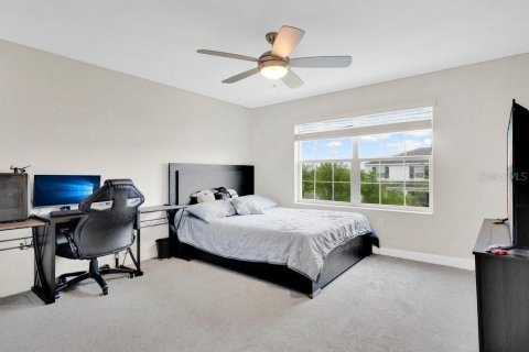 Touwnhouse à vendre à Orlando, Floride: 4 chambres, 184.04 m2 № 2099330 - photo 16