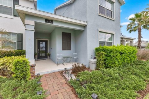 Touwnhouse à vendre à Orlando, Floride: 4 chambres, 184.04 m2 № 2099330 - photo 3