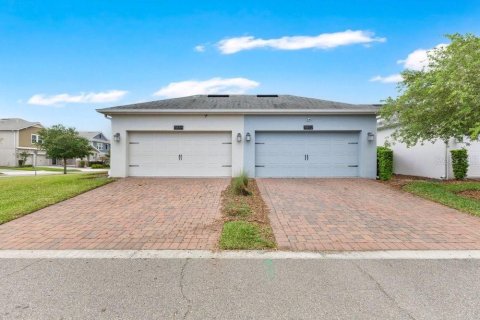 Touwnhouse à vendre à Orlando, Floride: 4 chambres, 184.04 m2 № 2099330 - photo 25