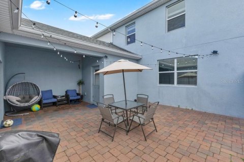 Touwnhouse à vendre à Orlando, Floride: 4 chambres, 184.04 m2 № 2099330 - photo 23