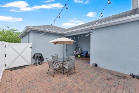 Touwnhouse à vendre à Orlando, Floride: 4 chambres, 184.04 m2 № 2099330 - photo 24