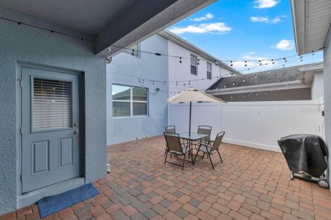 Touwnhouse à vendre à Orlando, Floride: 4 chambres, 184.04 m2 № 2099330 - photo 22