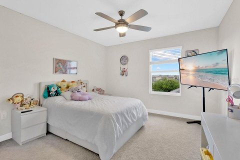 Touwnhouse à vendre à Orlando, Floride: 4 chambres, 184.04 m2 № 2099330 - photo 14
