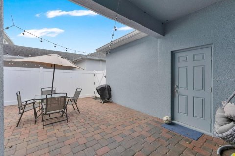 Touwnhouse à vendre à Orlando, Floride: 4 chambres, 184.04 m2 № 2099330 - photo 21