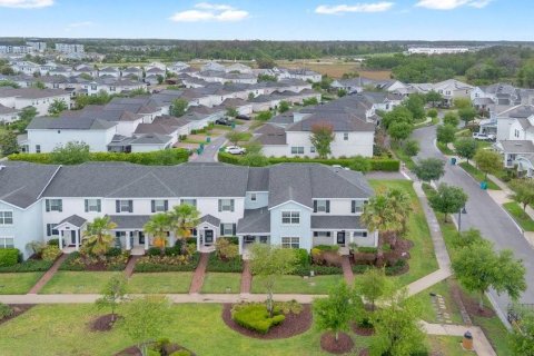 Touwnhouse à vendre à Orlando, Floride: 4 chambres, 184.04 m2 № 2099330 - photo 27