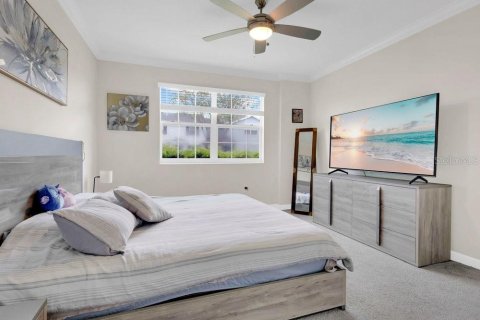 Touwnhouse à vendre à Orlando, Floride: 4 chambres, 184.04 m2 № 2099330 - photo 10
