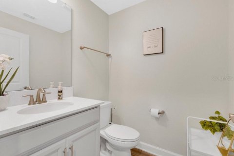 Touwnhouse à vendre à Orlando, Floride: 4 chambres, 184.04 m2 № 2099330 - photo 19