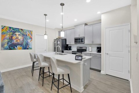 Touwnhouse à vendre à Orlando, Floride: 4 chambres, 184.04 m2 № 2099330 - photo 7