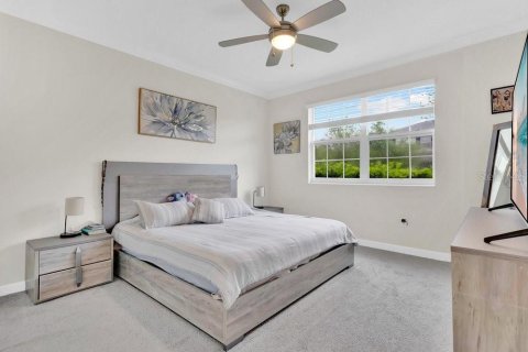 Touwnhouse à vendre à Orlando, Floride: 4 chambres, 184.04 m2 № 2099330 - photo 12