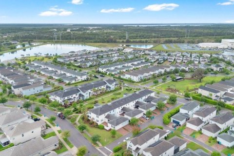 Touwnhouse à vendre à Orlando, Floride: 4 chambres, 184.04 m2 № 2099330 - photo 30