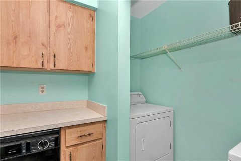 House in Ocala, Florida 3 bedrooms, 106.19 sq.m. № 1886377 - photo 12