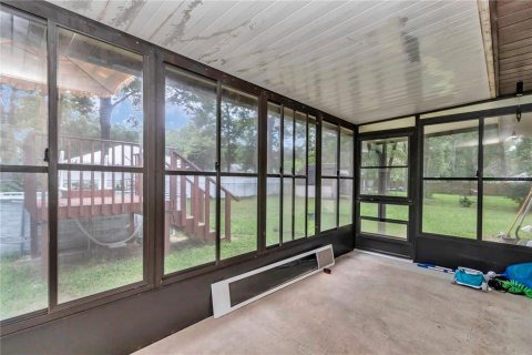 House in Ocala, Florida 3 bedrooms, 106.19 sq.m. № 1886377 - photo 28