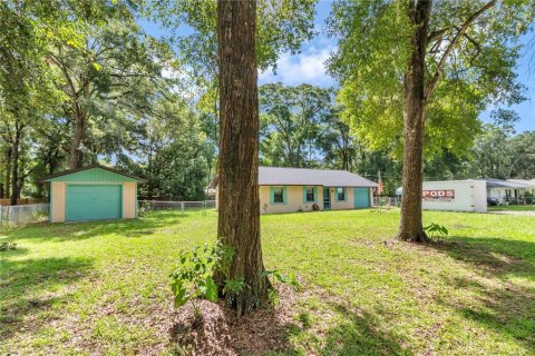 House in Ocala, Florida 3 bedrooms, 106.19 sq.m. № 1886377 - photo 2