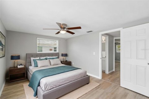 Villa ou maison à vendre à Port Richey, Floride: 2 chambres, 133.78 m2 № 2195761 - photo 7