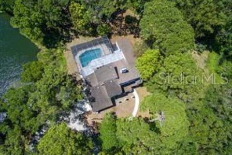 House in Clearwater, Florida 4 bedrooms, 334.17 sq.m. № 1369820 - photo 5