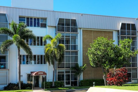 Condo in Oakland Park, Florida, 1 bedroom  № 2251172 - photo 29