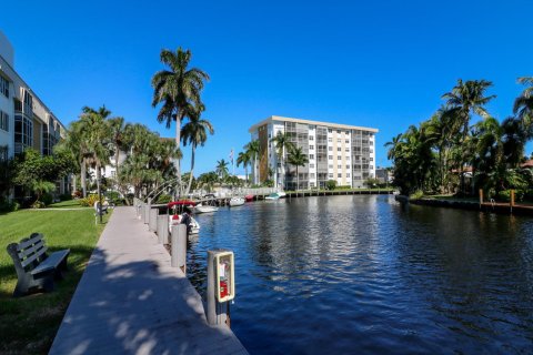 Condo in Oakland Park, Florida, 1 bedroom  № 2251172 - photo 20