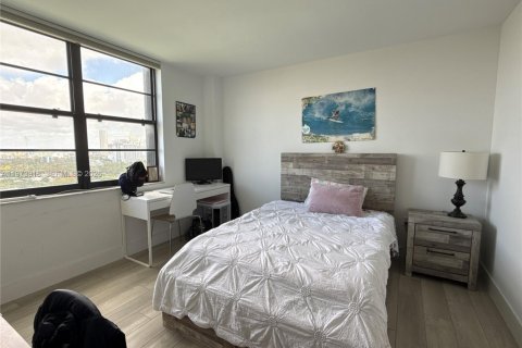 Купить кондоминиум в Майами, Флорида 2 спальни, 135.64м2, № 2033532 - фото 20