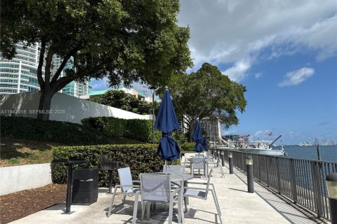 Купить кондоминиум в Майами, Флорида 2 спальни, 135.64м2, № 2033532 - фото 27