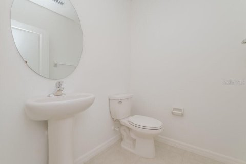 Снять в аренду виллу или дом в Тампа, Флорида 4 спальни, 195.93м2, № 2158052 - фото 14