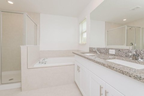 Снять в аренду виллу или дом в Тампа, Флорида 4 спальни, 195.93м2, № 2158052 - фото 10