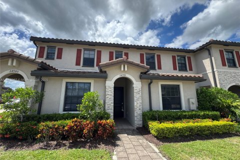 House in Homestead, Florida 3 bedrooms, 123.19 sq.m. № 1931759 - photo 20