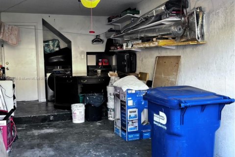 Townhouse in Miami Gardens, Florida 3 bedrooms, 138.52 sq.m. № 1880291 - photo 9