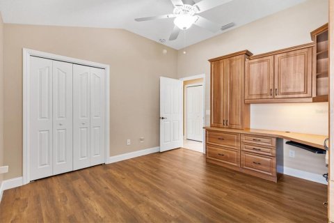 House in The Villages, Florida 3 bedrooms, 203.55 sq.m. № 1902675 - photo 26