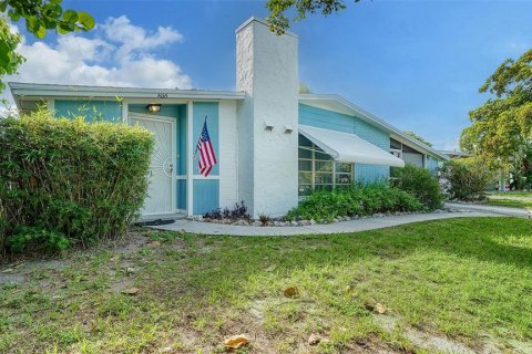 House in Bradenton, Florida 2 bedrooms, 101.91 sq.m. № 1720641 - photo 4