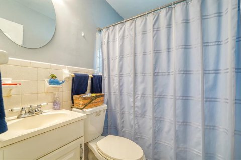 House in Bradenton, Florida 2 bedrooms, 101.91 sq.m. № 1720641 - photo 18