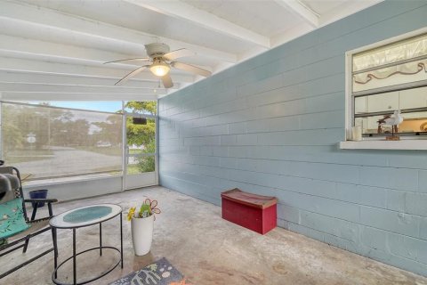 House in Bradenton, Florida 2 bedrooms, 101.91 sq.m. № 1720641 - photo 25