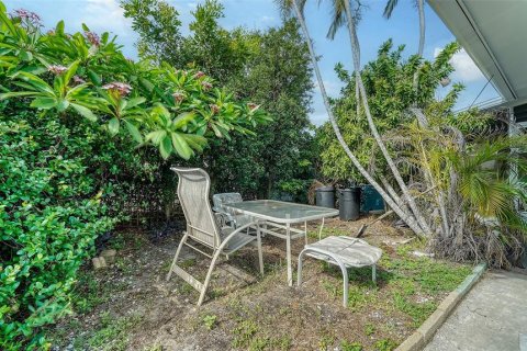 House in Bradenton, Florida 2 bedrooms, 101.91 sq.m. № 1720641 - photo 26