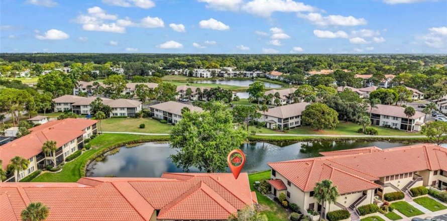 Condominio en Sarasota, Florida, 2 dormitorios  № 2197106
