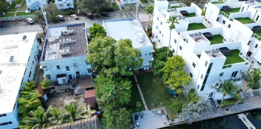 Casa en Miami Beach, Florida 1 dormitorio, 52.03 m2 № 2023487