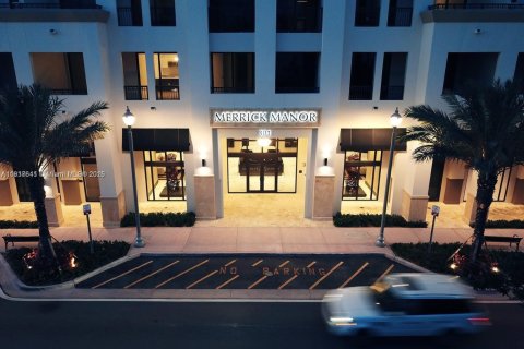 Appartement à Coral Gables, Floride 3 chambres, 133.04 m2 № 1975560