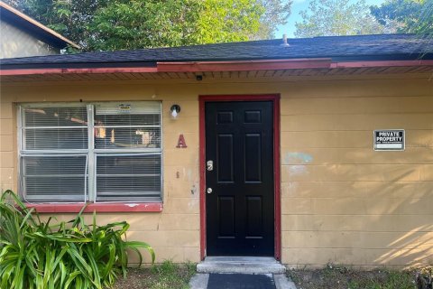 Villa ou maison à Gainesville, Floride 2 chambres, 83.61 m2 № 2373592