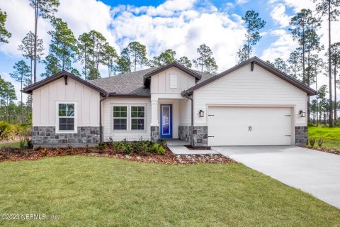House in SOUTHERN PINES in Saint Cloud, Florida 3 bedrooms, 191.66 sq.m. № 769370 - photo 1