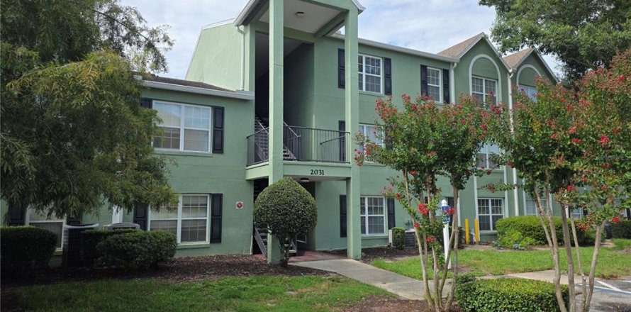 Condo in Orlando, Florida, 2 bedrooms  № 2230609