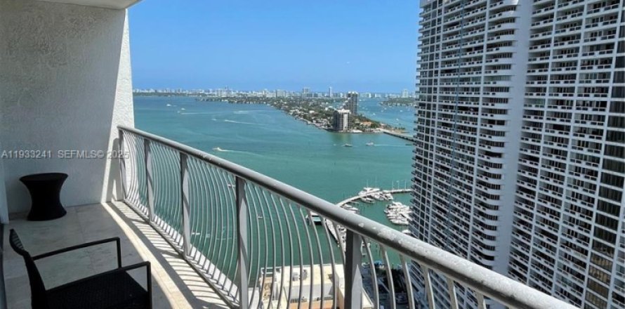 Condo à Miami, Floride, 1 chambre  № 1991166