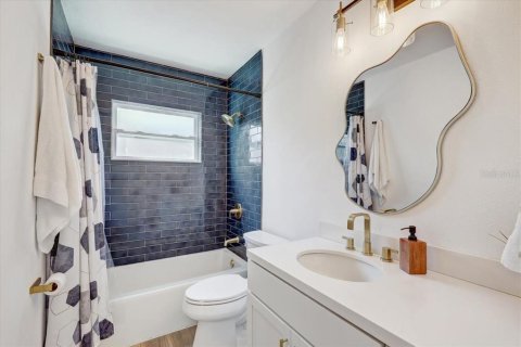 Casa en venta en Saint Petersburg, Florida, 3 dormitorios, 143.53 m2 № 1618123 - foto 18