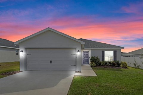 Casa en venta en Lake Wales, Florida, 4 dormitorios, 151.15 m2 № 1520144 - foto 2